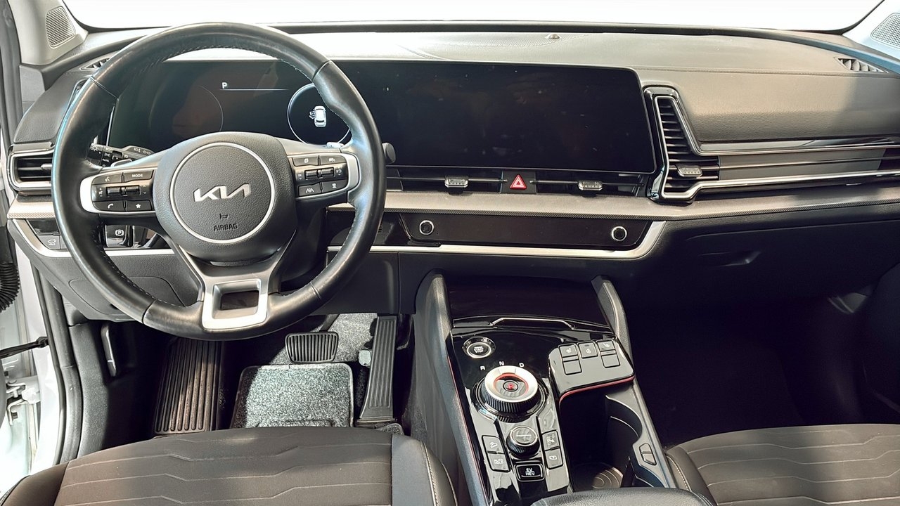 Kia Sportage 1.6 T-GDI Advance 2023, bild 7/9