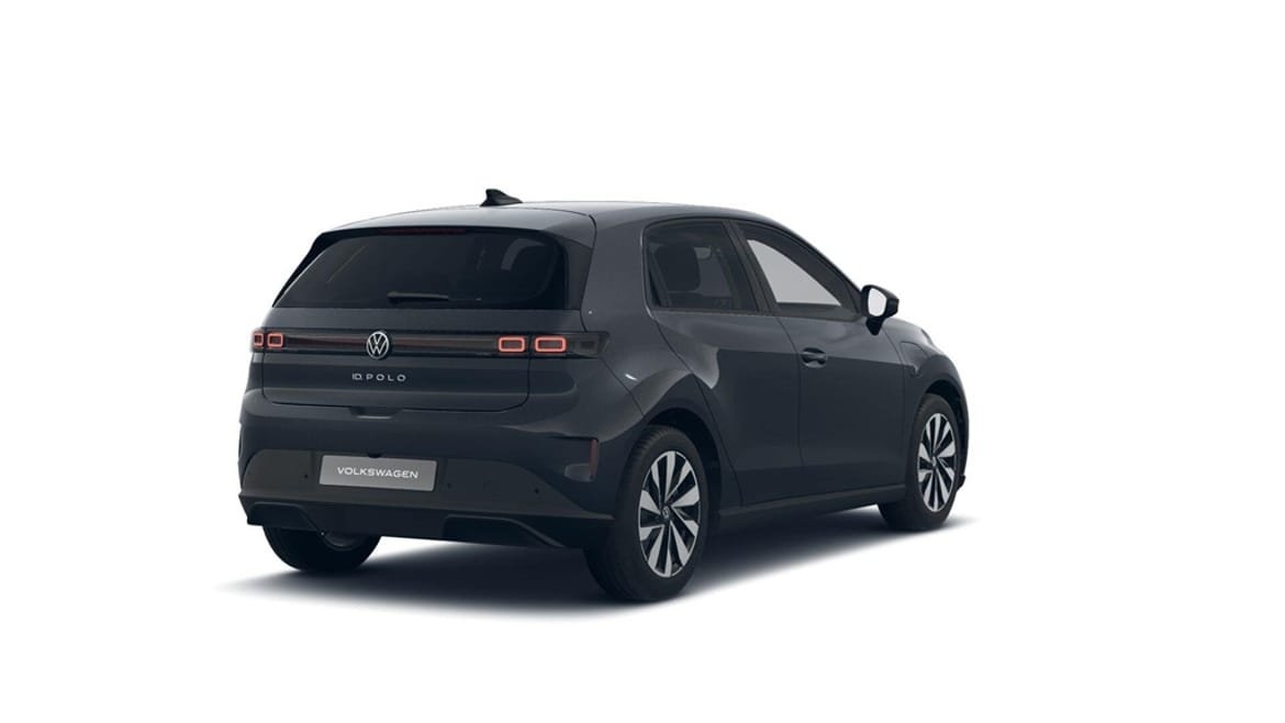 Volkswagen ID. Polo 52 kWh Life 2027, kuva 2/6