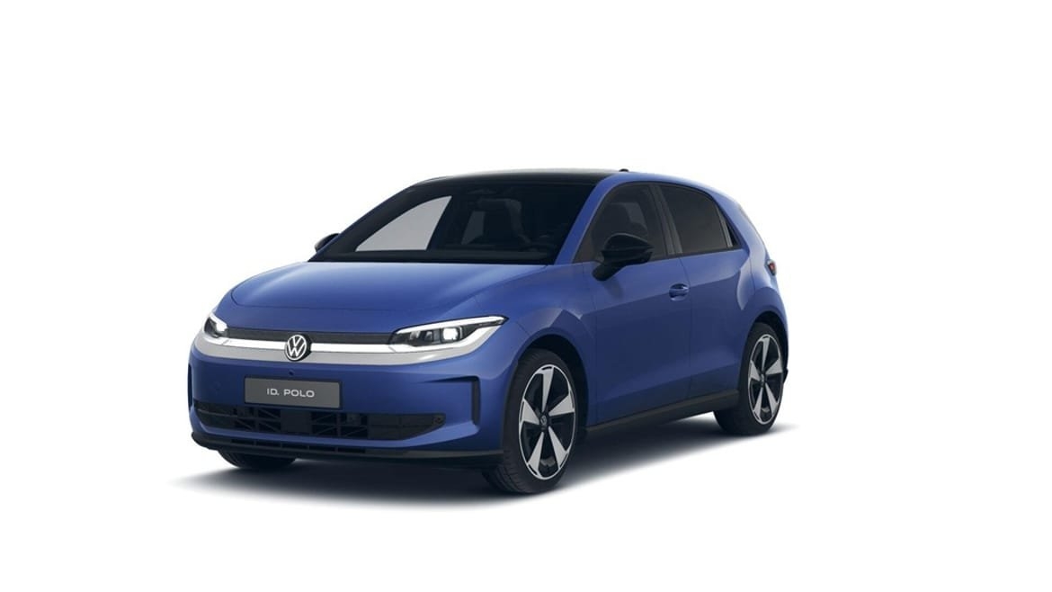 Volkswagen ID. Polo 52 kWh 2027, bild 4/6
