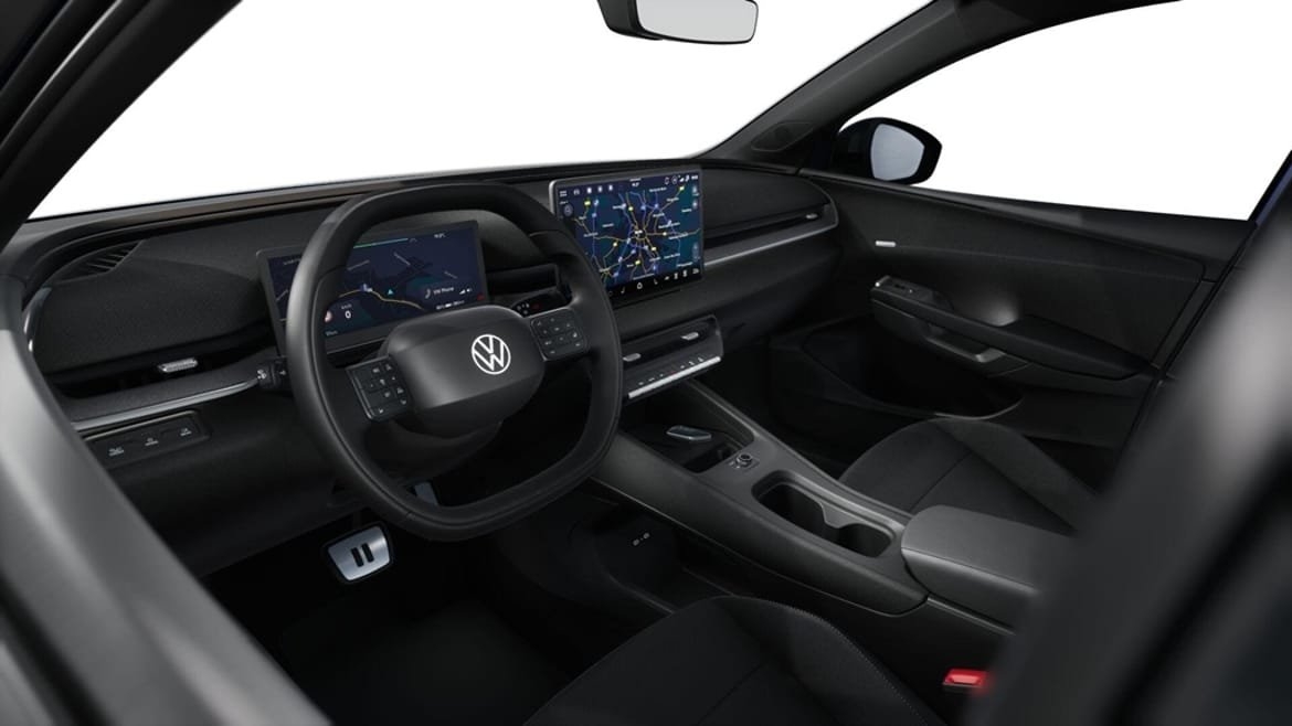 Volkswagen ID. Polo 52 kWh 2027, bild 3/6