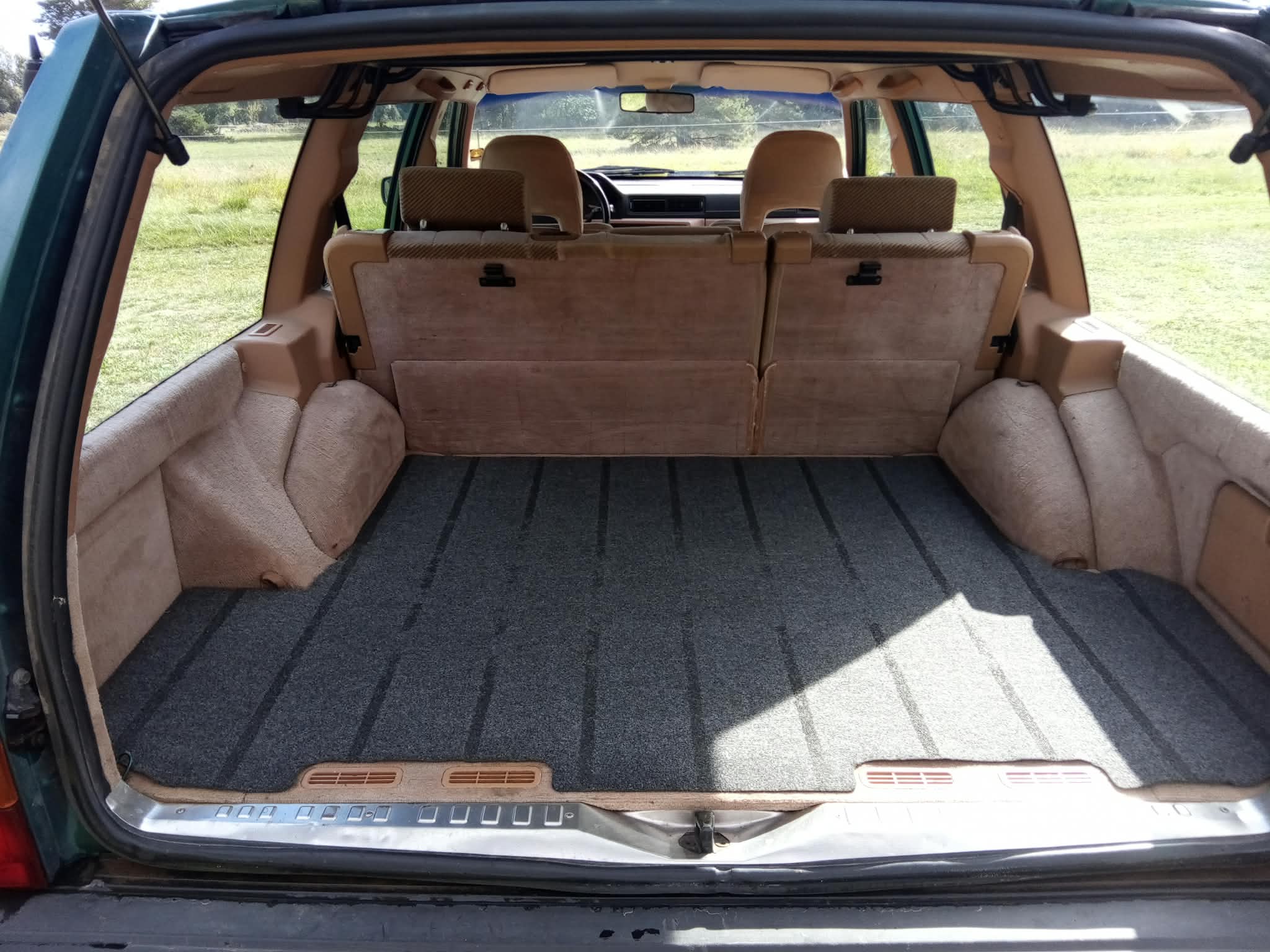 Volvo 940 1994, bild 5/10