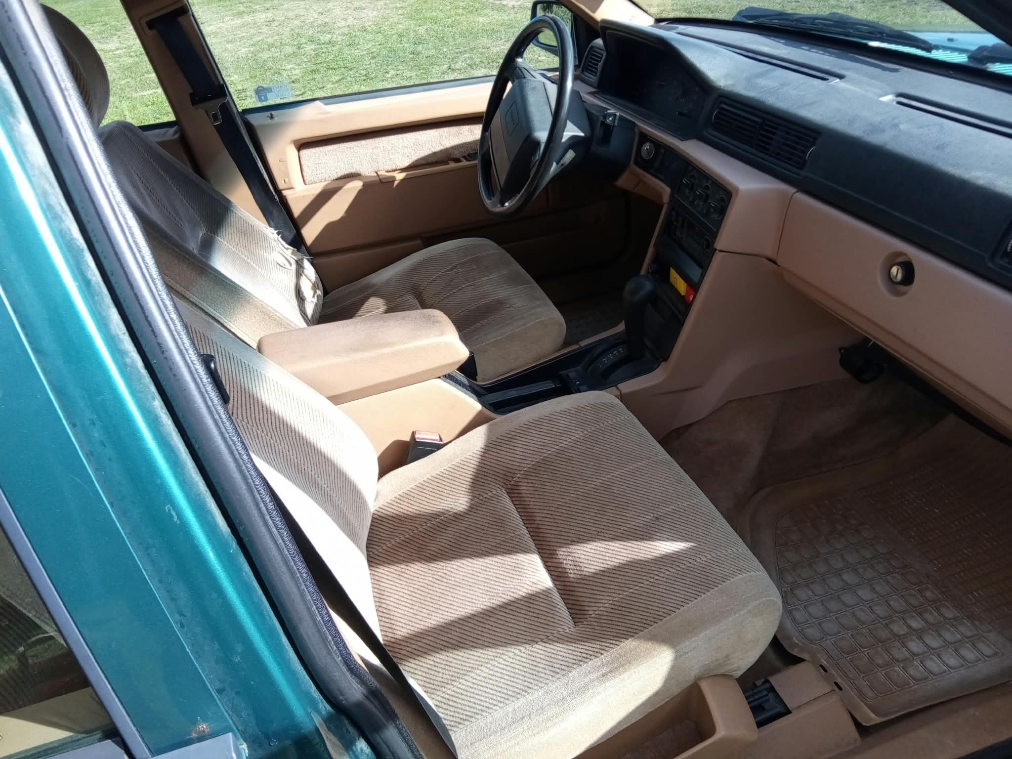 Volvo 940 1994, bild 7/10