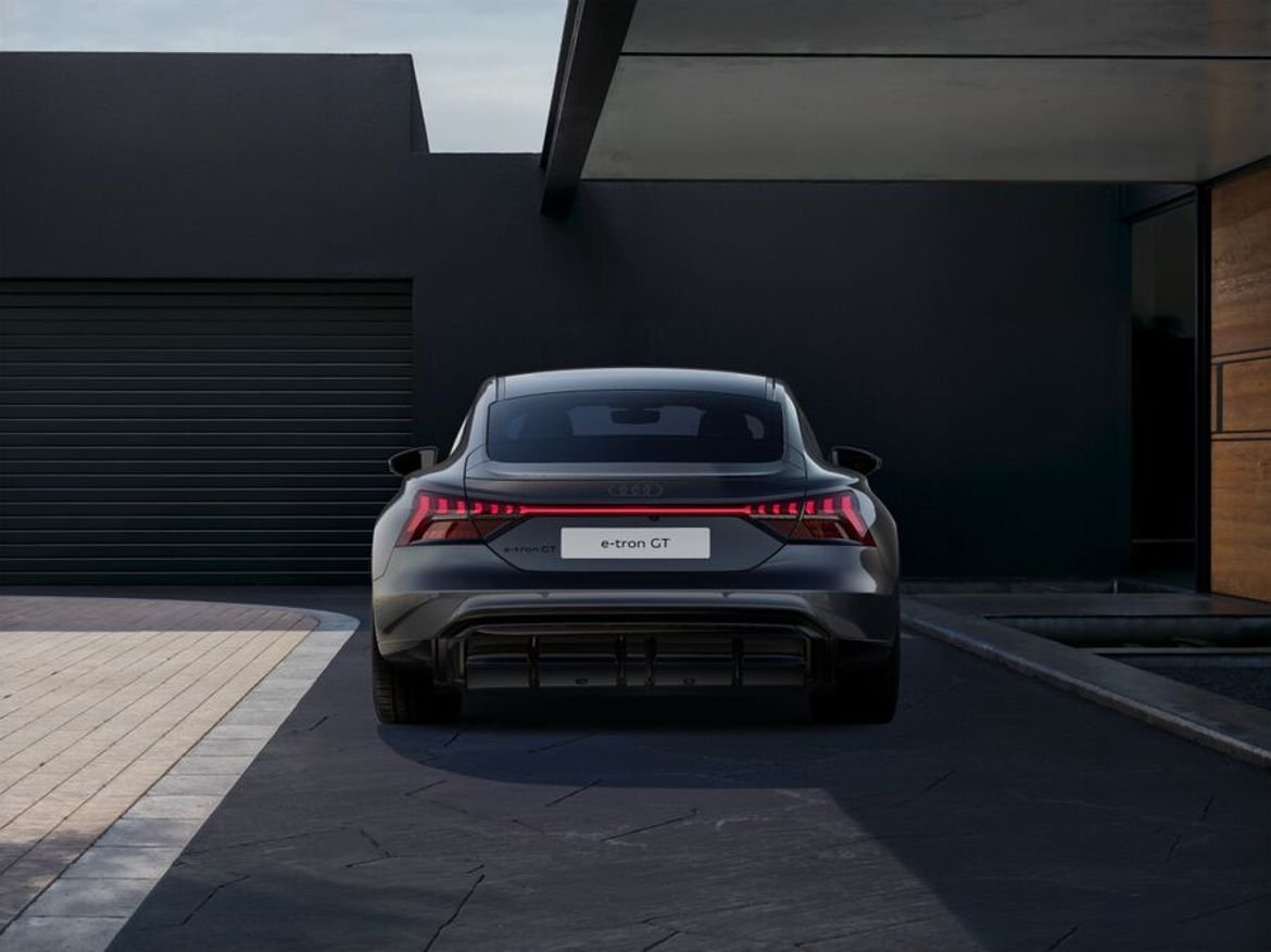 Audi e-tron GT 2027, kuva 4/10