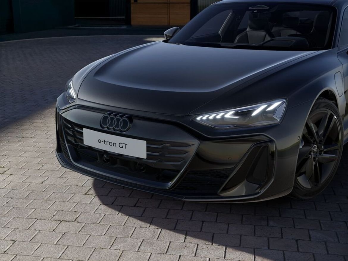Audi e-tron GT 2027, kuva 3/10