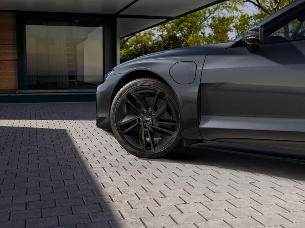 Audi e-tron GT 2027, kuva 7/10