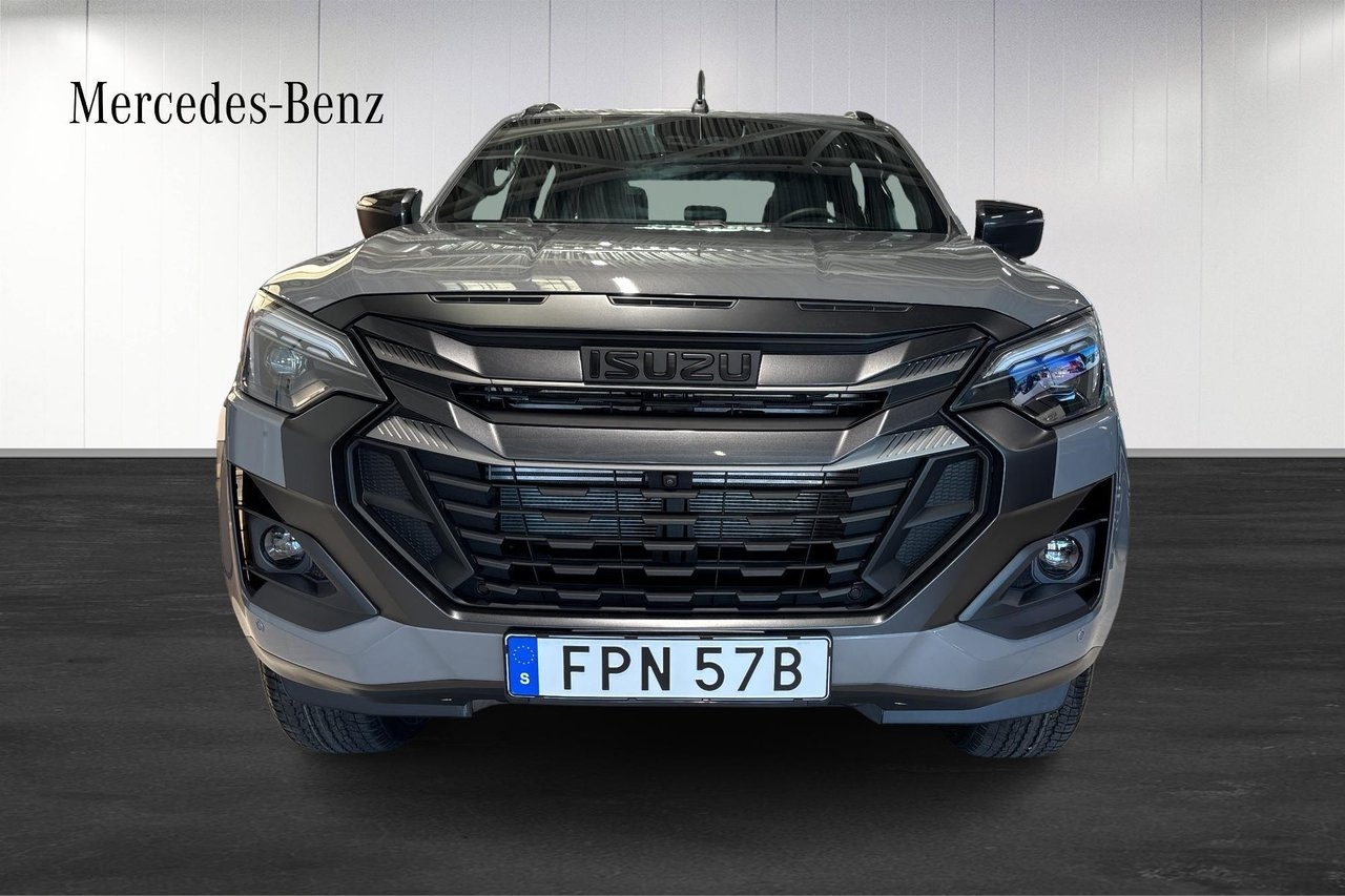 Isuzu D-MAX 2.2 Diesel 2026, bild 5/10