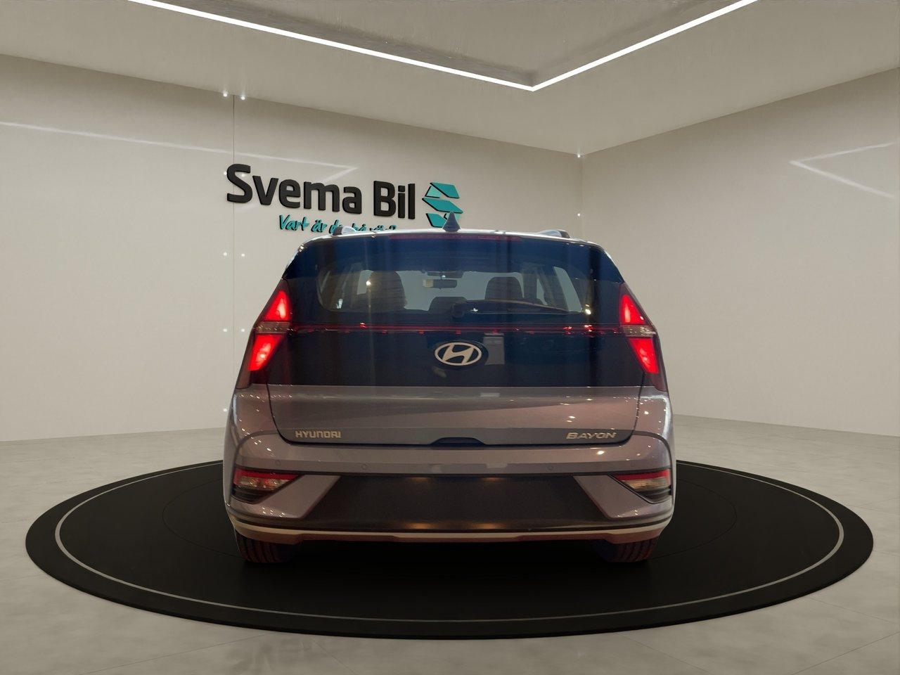 Hyundai Bayon Essential 2026, bild 6/10