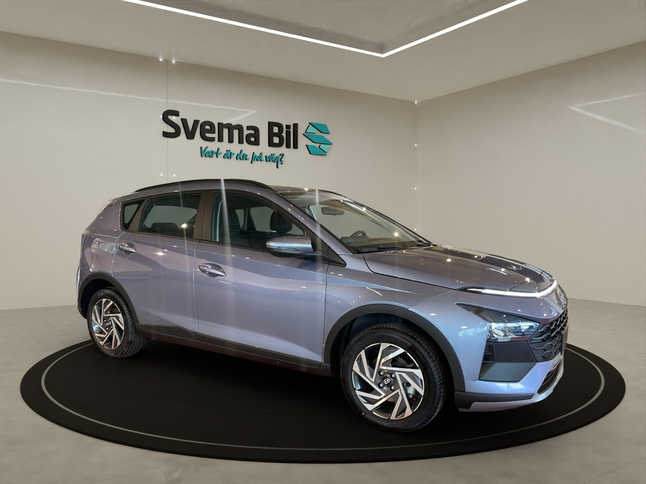 Hyundai Bayon Essential 2026, bild 3/10