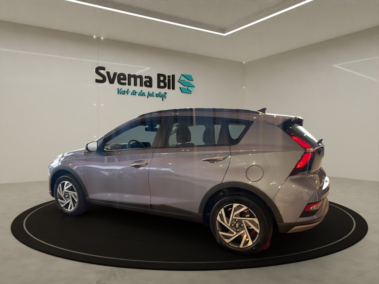 Hyundai Bayon Essential 2026, bild 7/10