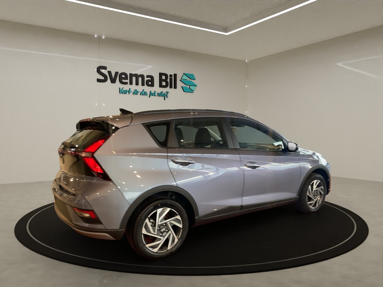 Hyundai Bayon Essential 2026, bild 5/10