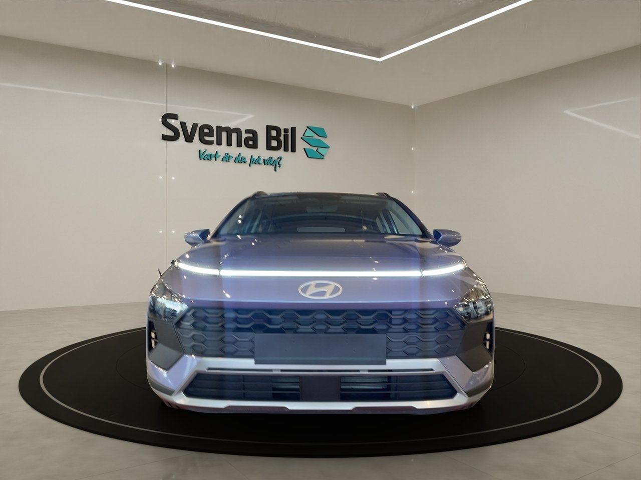 Hyundai Bayon Essential 2026, bild 2/10
