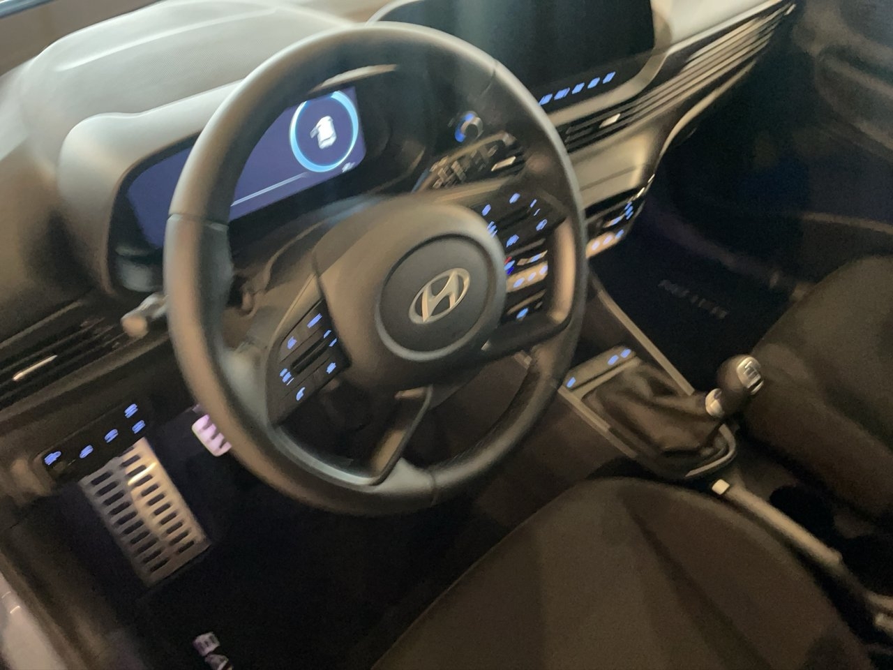 Hyundai Bayon Essential 2026, kuva 10/10