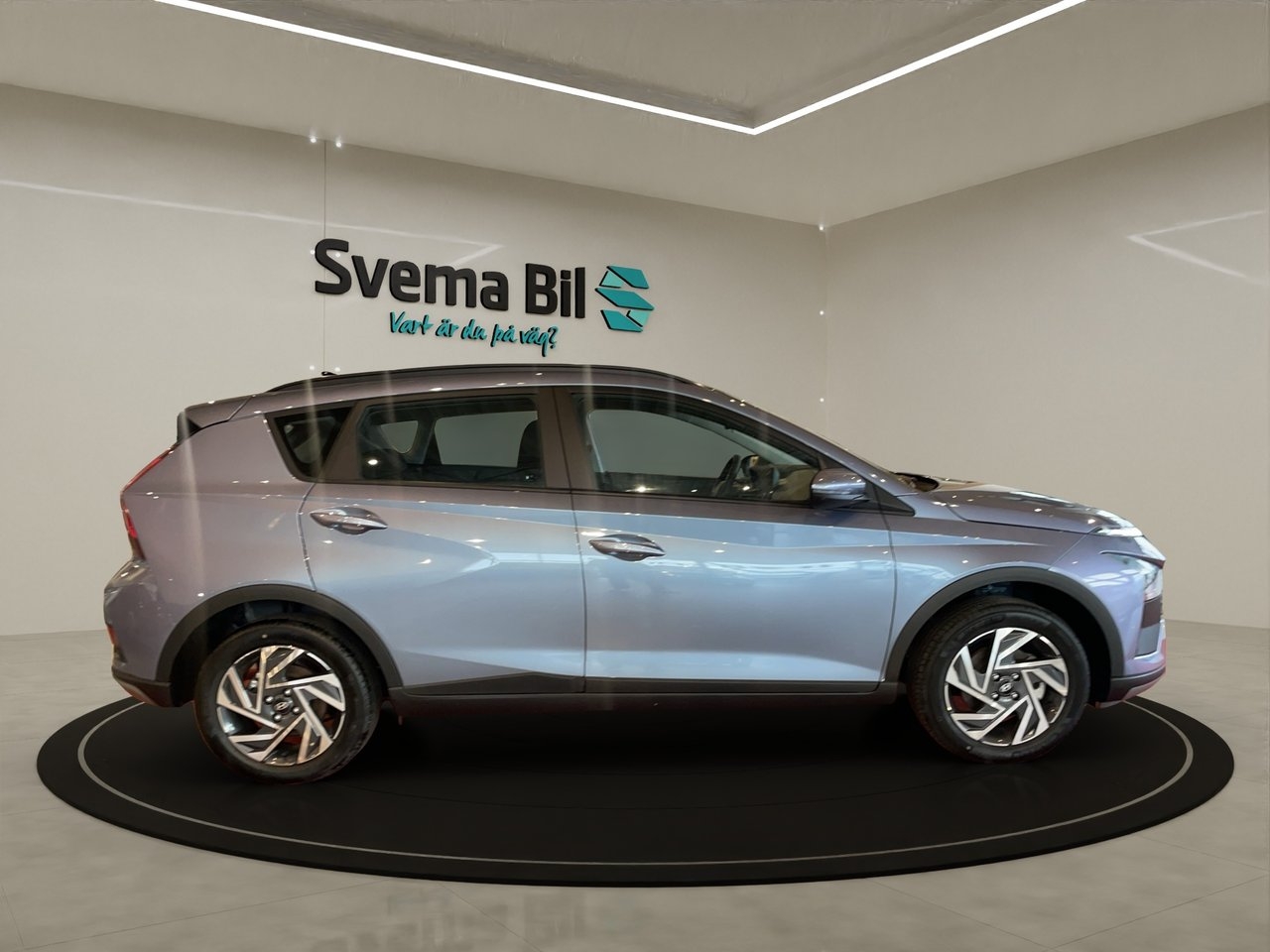 Hyundai Bayon Essential 2026, bild 4/10