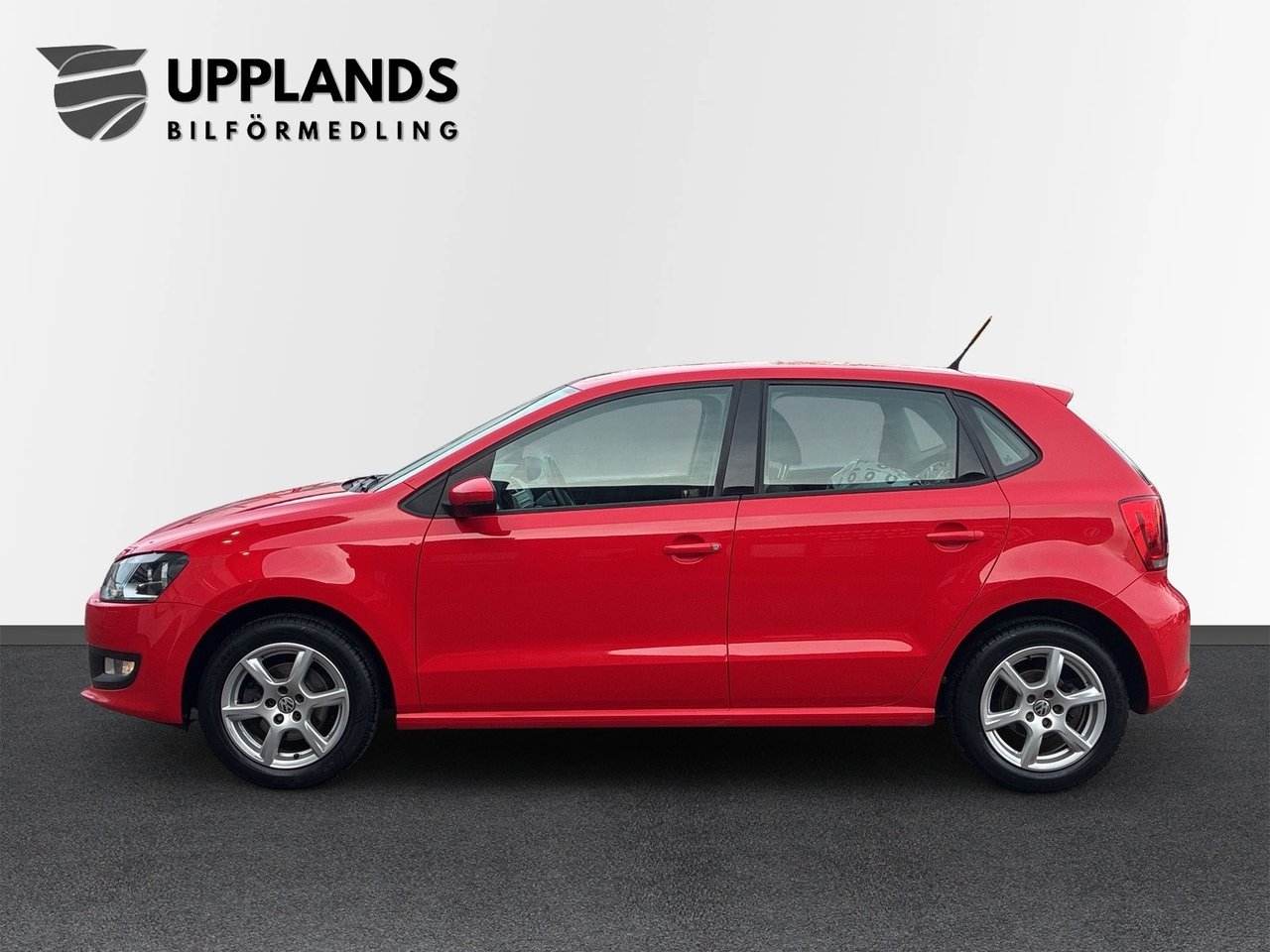 Volkswagen Polo 1.4 Masters 2010, bild 2/10