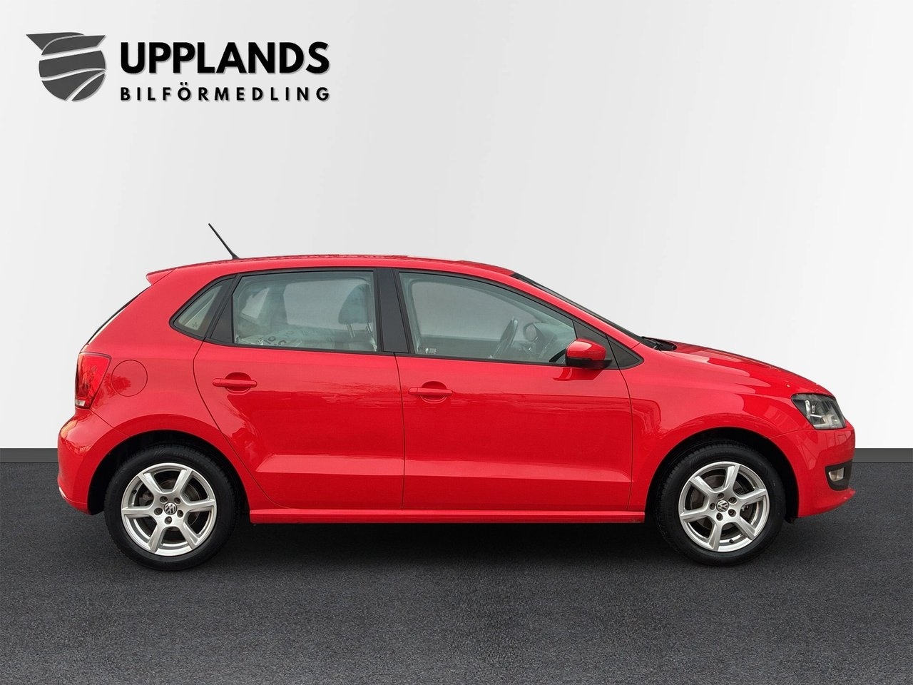 Volkswagen Polo 1.4 Masters 2010, bild 4/10