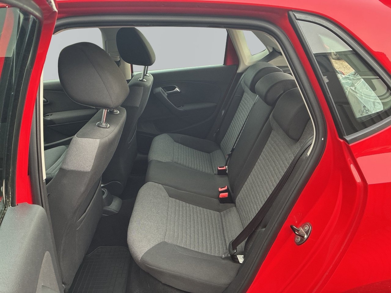 Volkswagen Polo 1.4 Masters 2010, bild 7/10