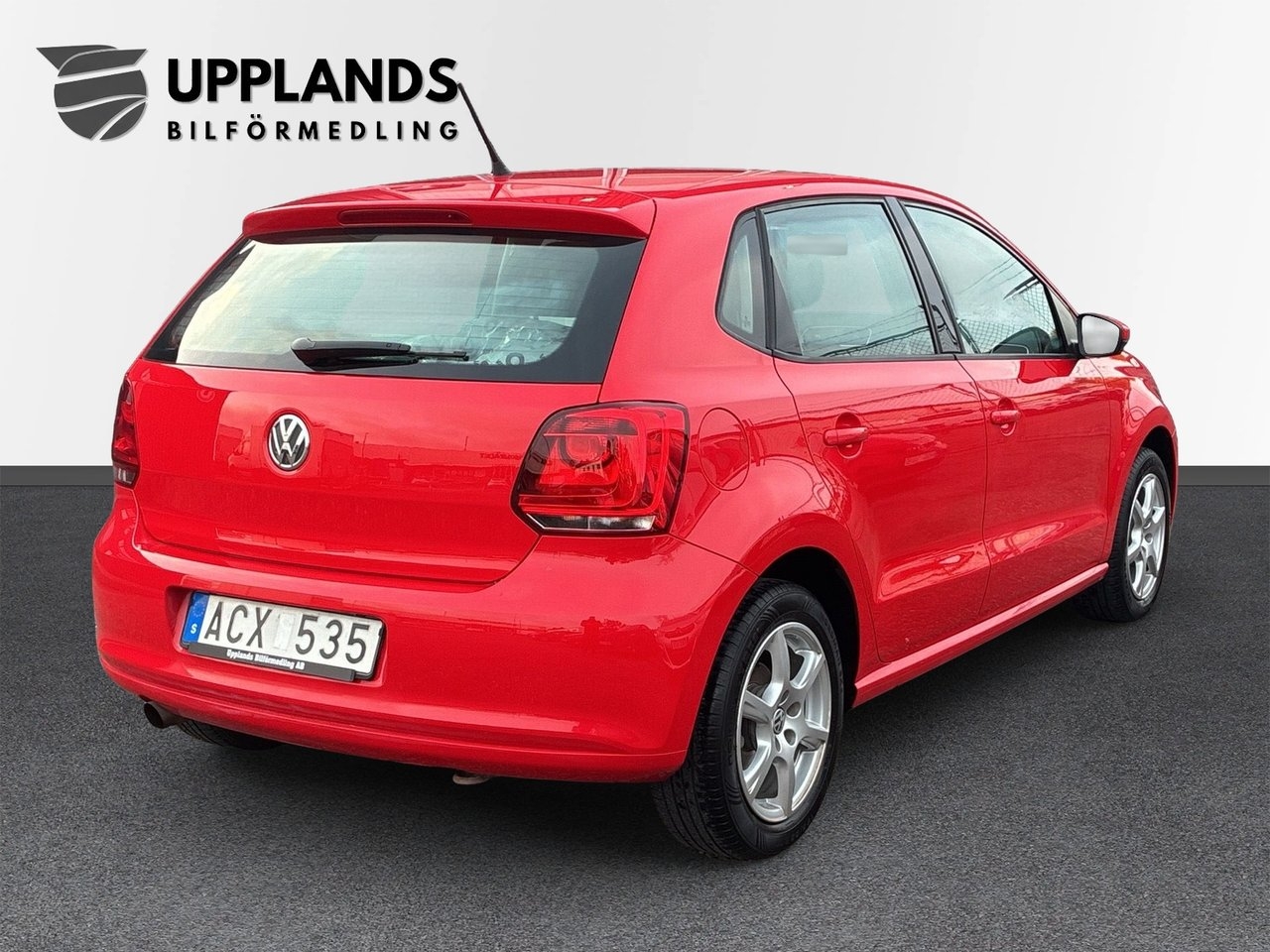 Volkswagen Polo 1.4 Masters 2010, bild 3/10