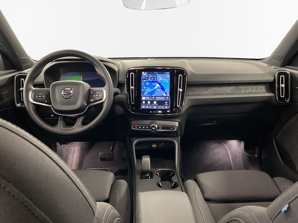 Volvo EX40 Extended Range Plus 2026, bild 6/10