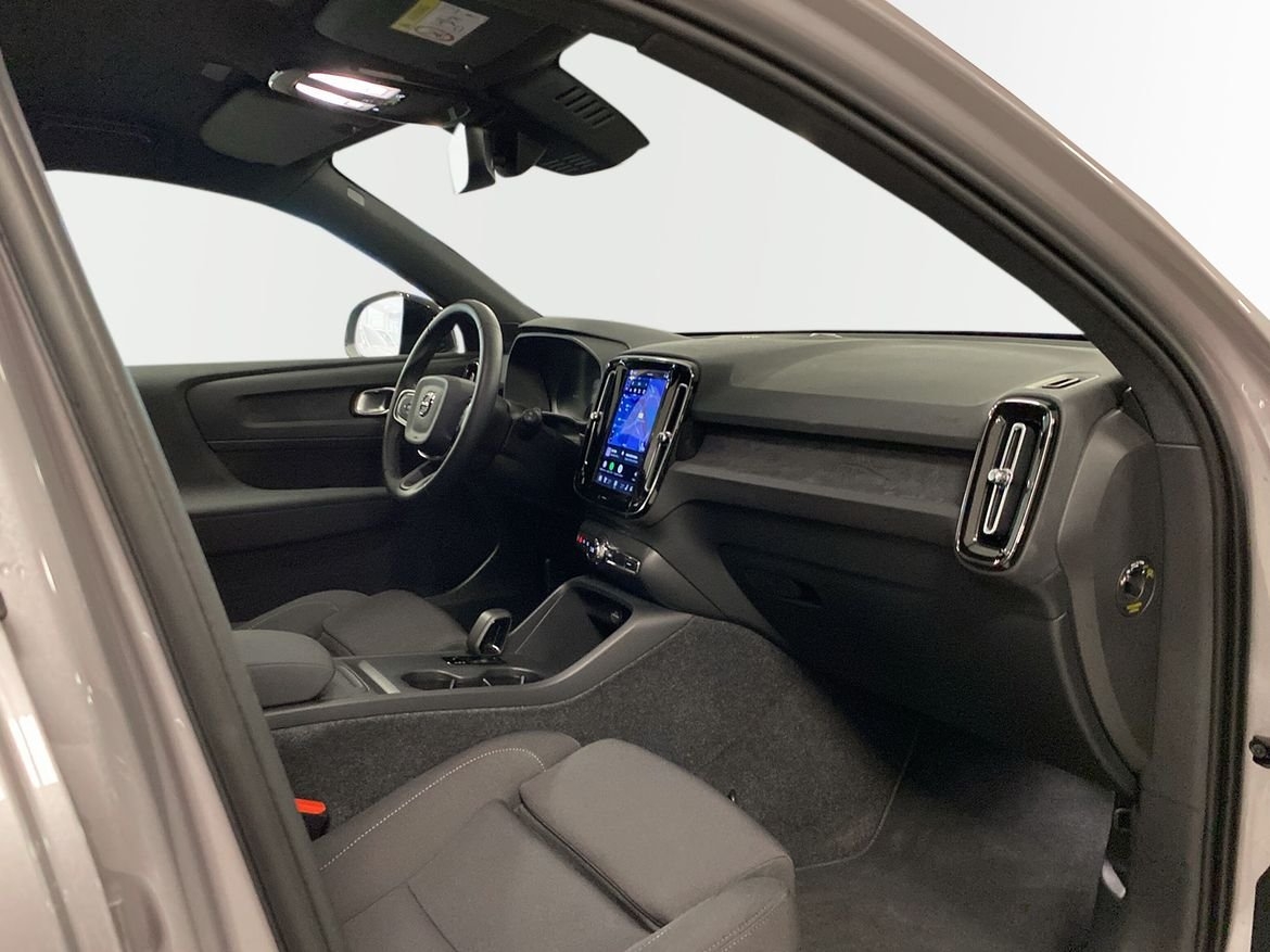 Volvo EX40 Extended Range Plus 2026, bild 5/10