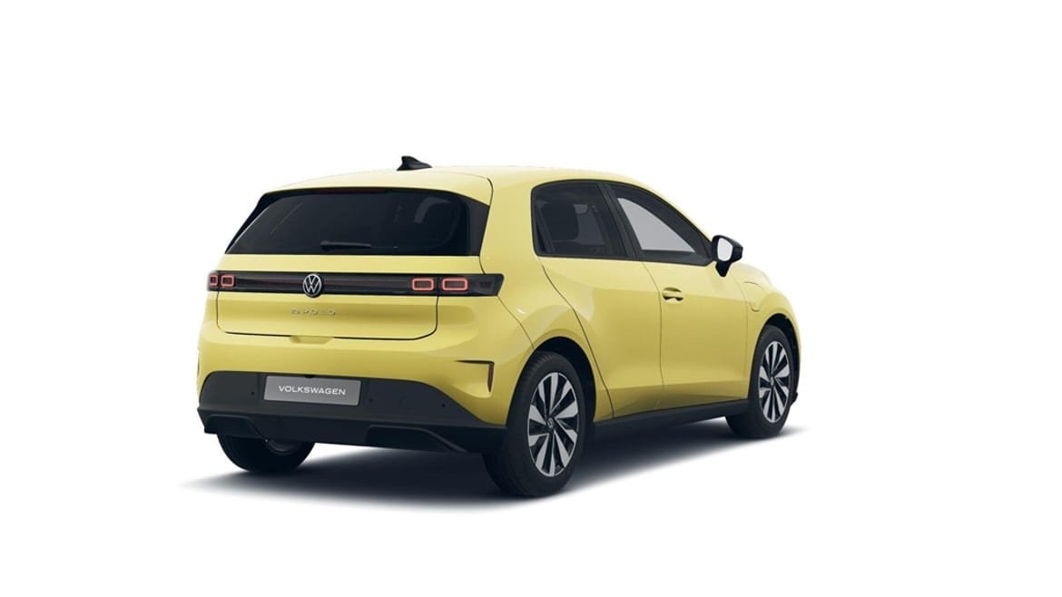 Volkswagen ID. Polo 52 kWh 2027, kuva 6/6