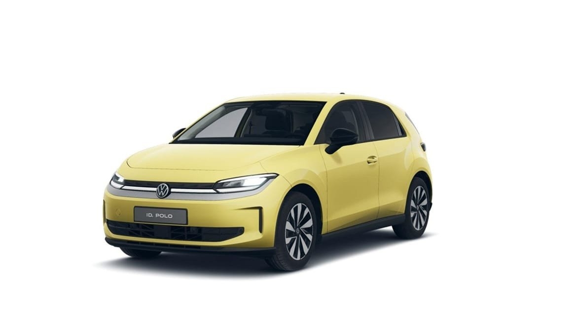 Volkswagen ID. Polo