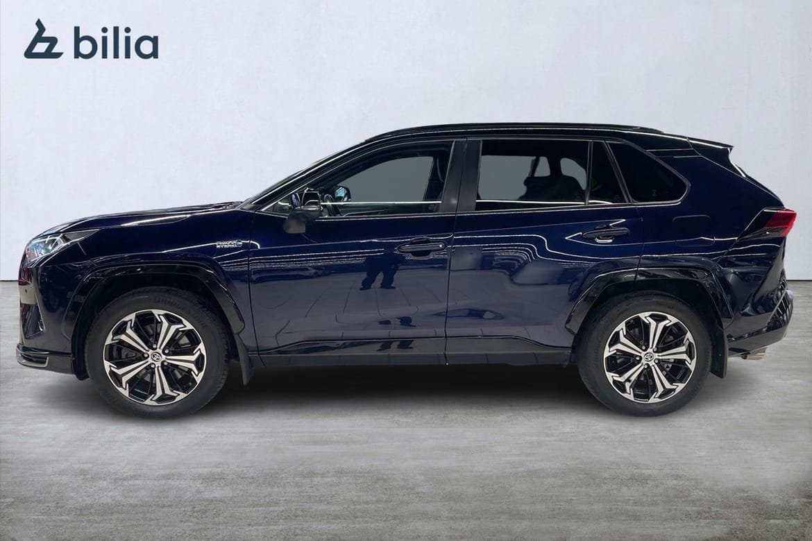 Toyota RAV4 2.5 Style 2020, bild 3/10