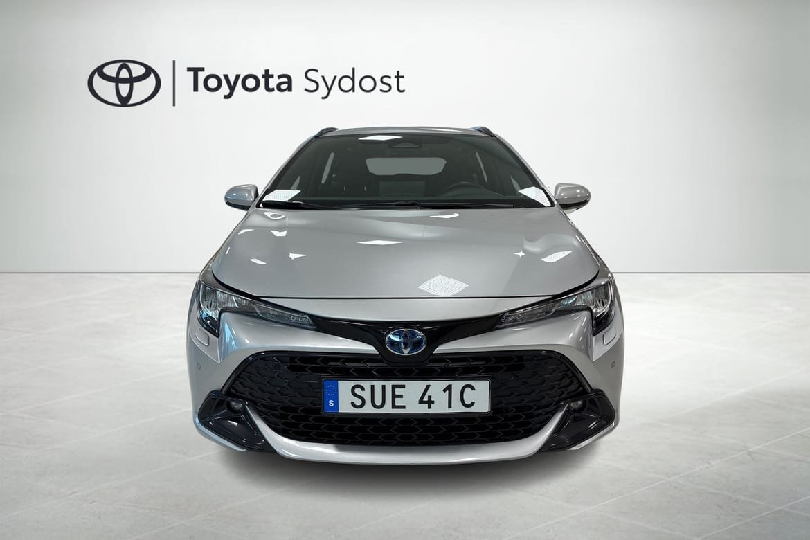 Toyota Corolla 1.8 Hybrid Active 2024, bild 5/10