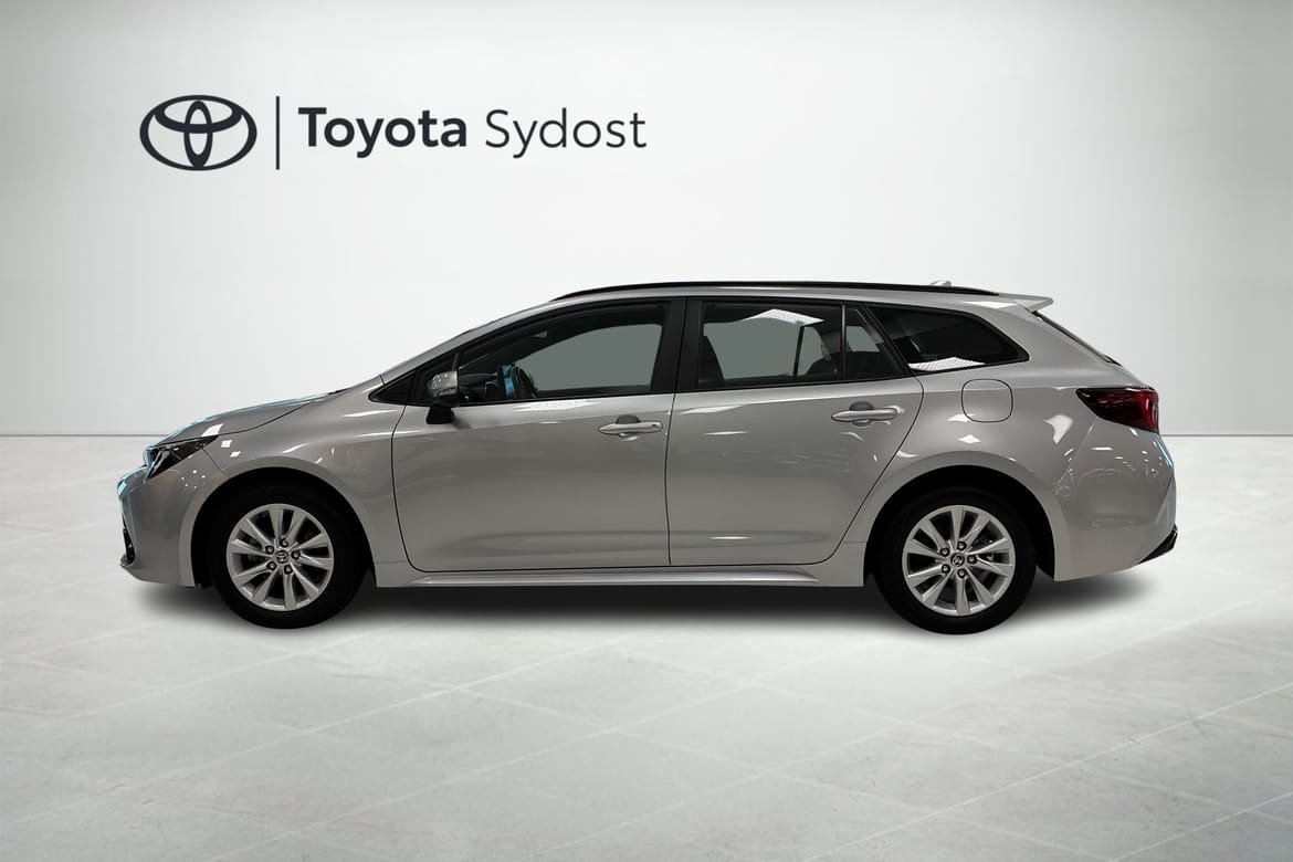 Toyota Corolla 1.8 Hybrid Active 2024, bild 3/10