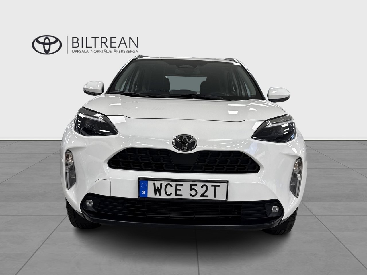 Toyota Yaris Cross 1.5 Hybrid 116 Active 2025, kuva 5/10