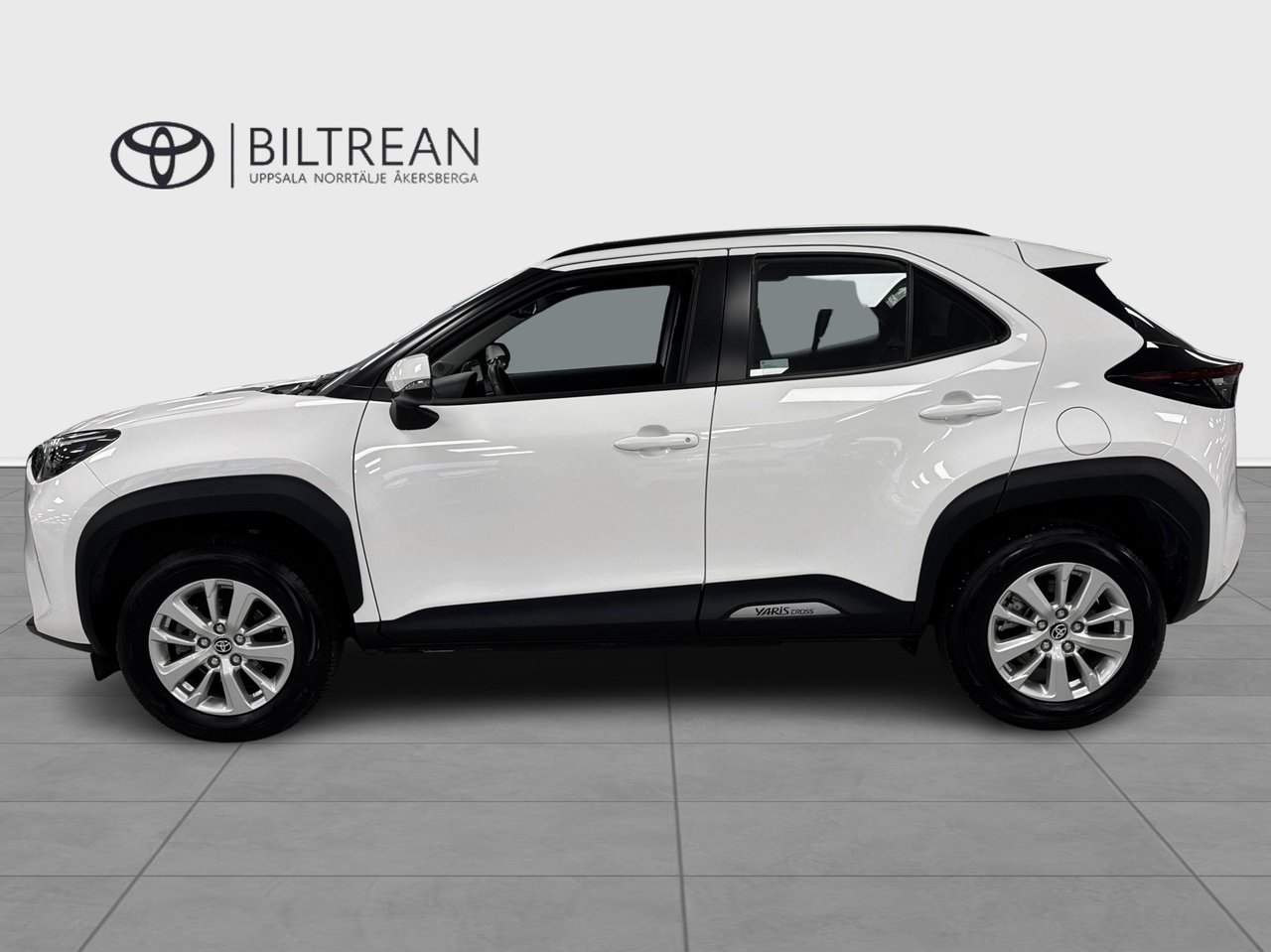Toyota Yaris Cross 1.5 Hybrid 116 Active 2025, kuva 3/10