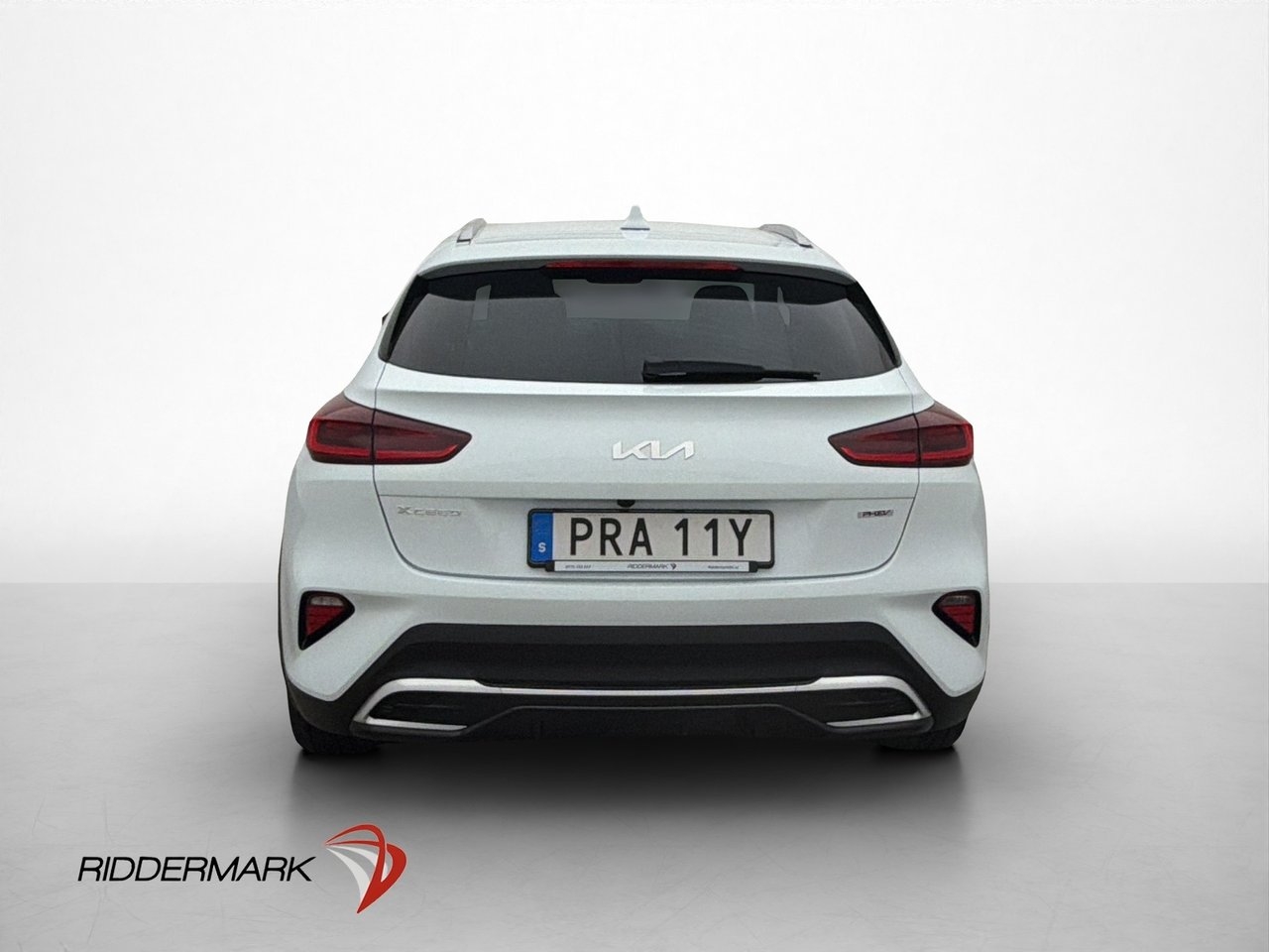 Kia XCeed 1.6 GDI Plug-in-Hybrid 2023, bild 5/10