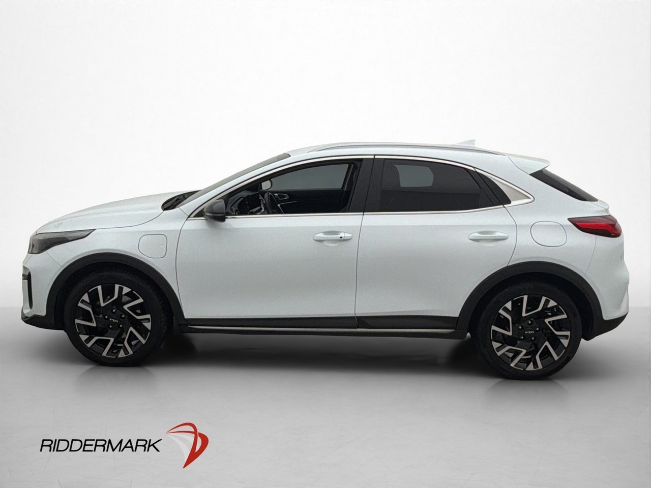 Kia XCeed 1.6 GDI Plug-in-Hybrid 2023, bild 4/10