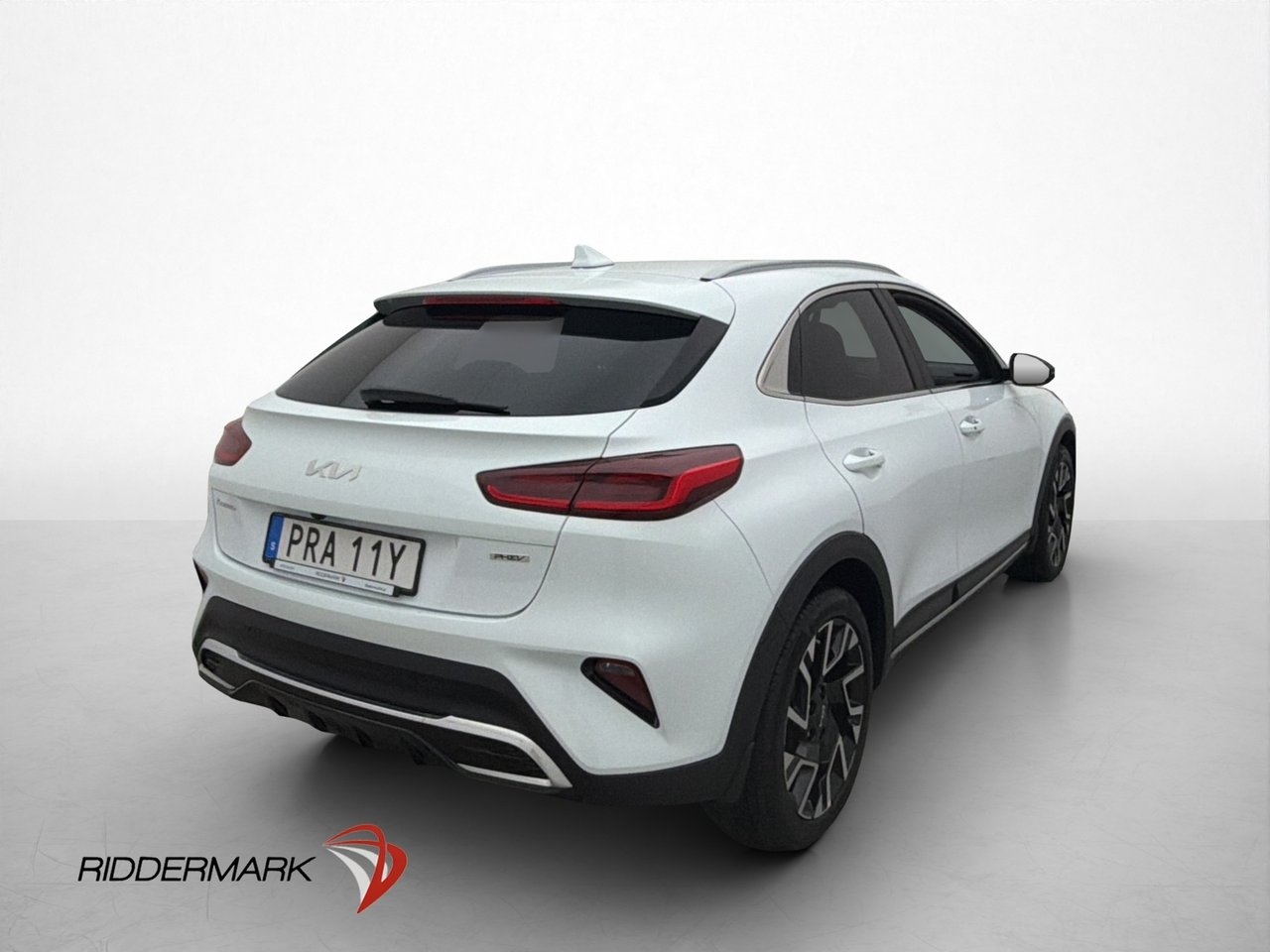 Kia XCeed 1.6 GDI Plug-in-Hybrid 2023, bild 6/10