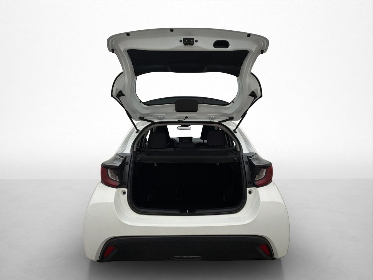 Toyota Yaris 1.5 Hybrid 116 Active 2024, bild 6/10