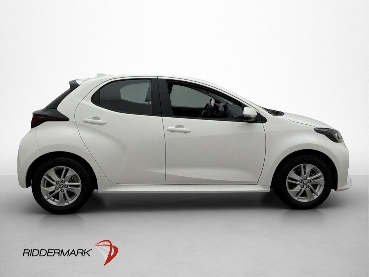 Toyota Yaris 1.5 Hybrid 116 Active 2024, bild 5/10