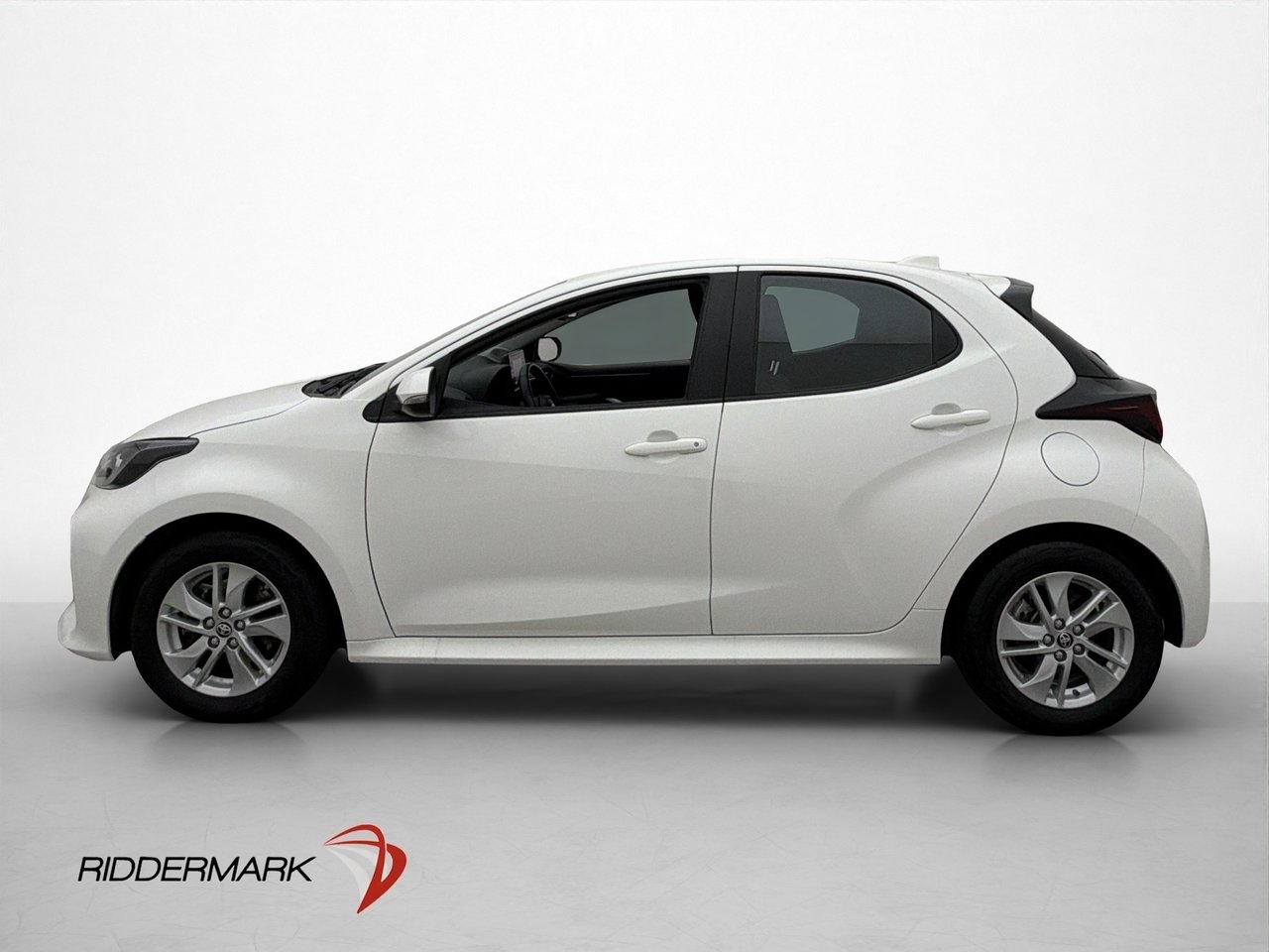 Toyota Yaris 1.5 Hybrid 116 Active 2024, bild 4/10