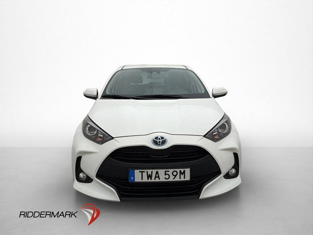 Toyota Yaris 1.5 Hybrid 116 Active 2024, bild 2/10