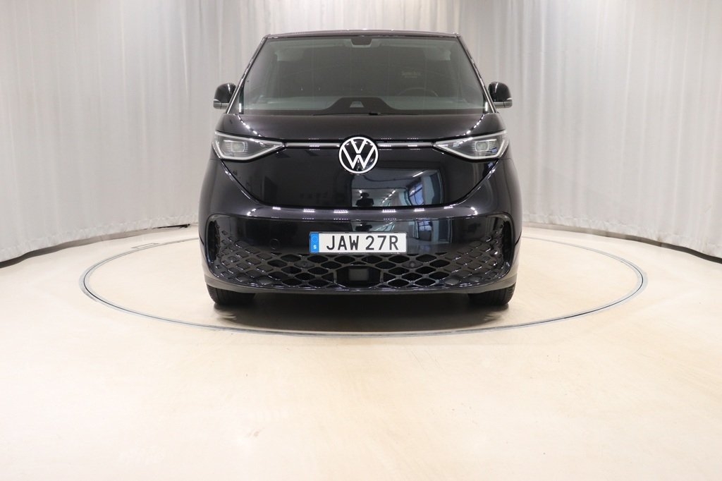 Volkswagen ID. Buzz Edition 2024, bild 2/10