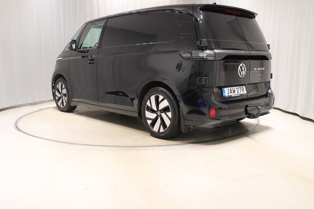 Volkswagen ID. Buzz Edition 2024, bild 6/10