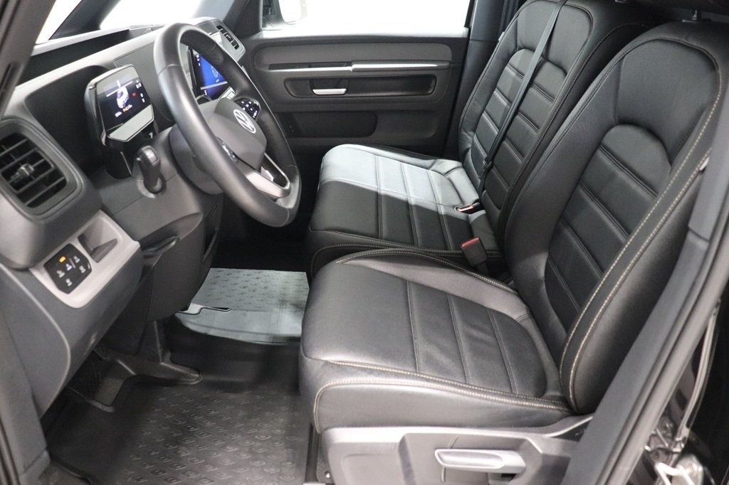 Volkswagen ID. Buzz Edition 2024, bild 7/10