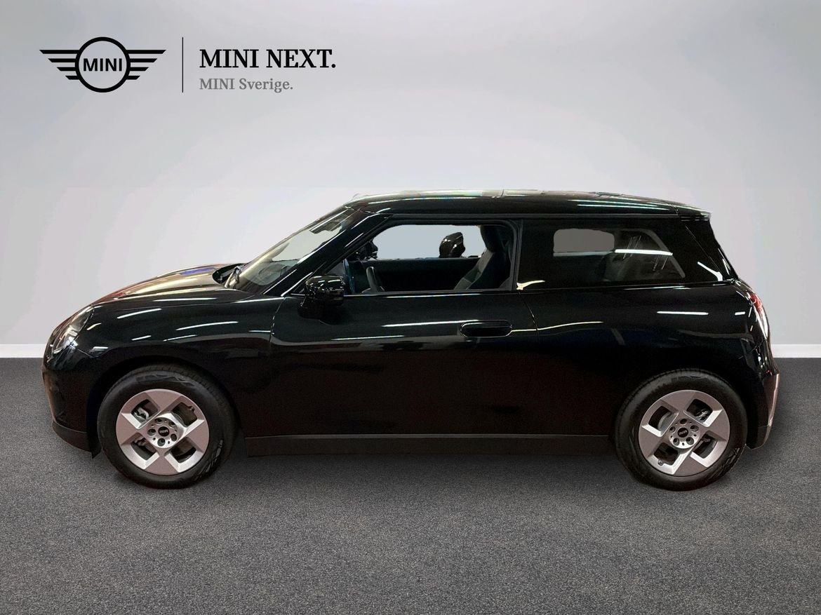MINI Cooper E Essential Trim 2026, bild 3/16