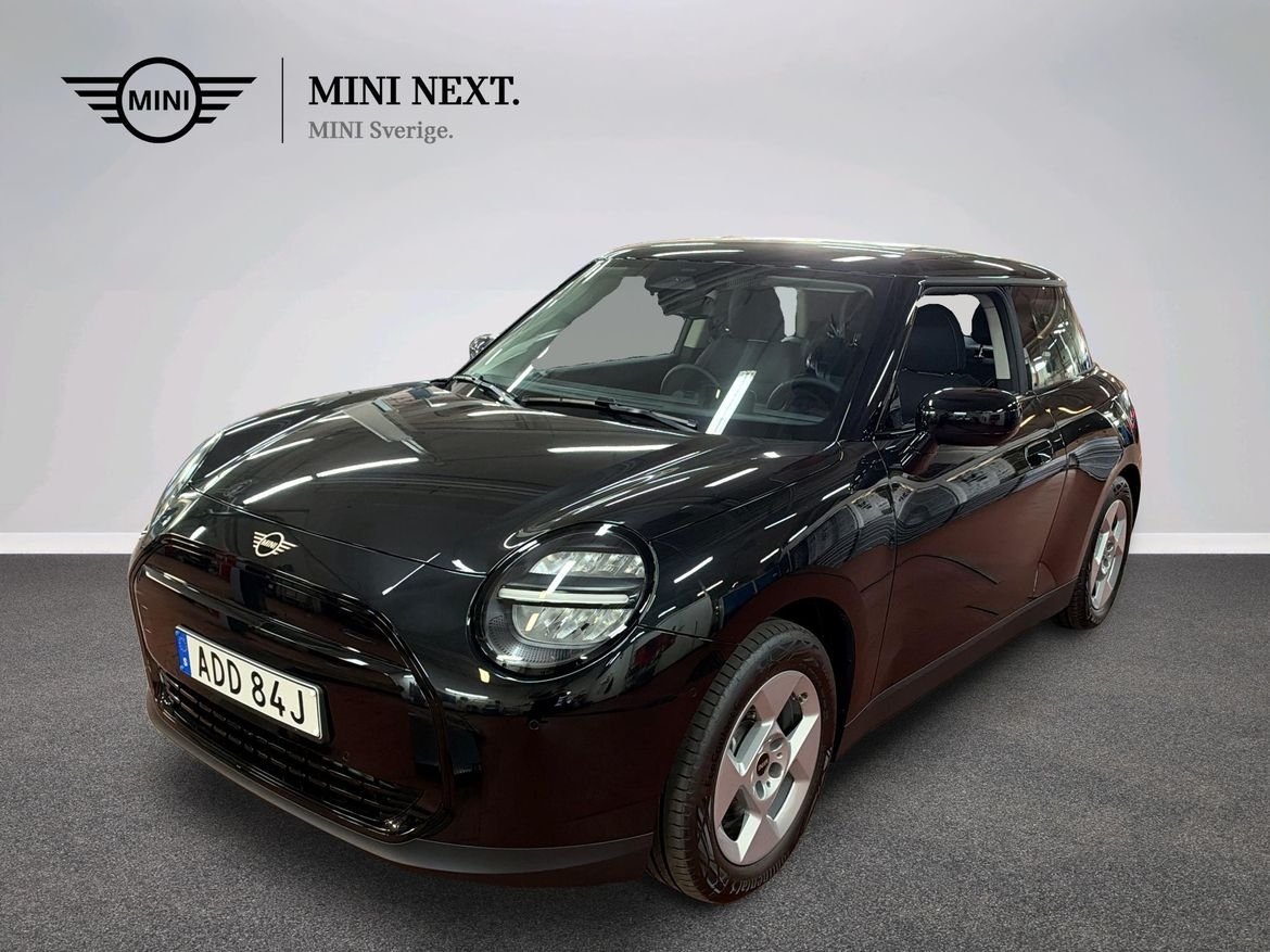 MINI Cooper E