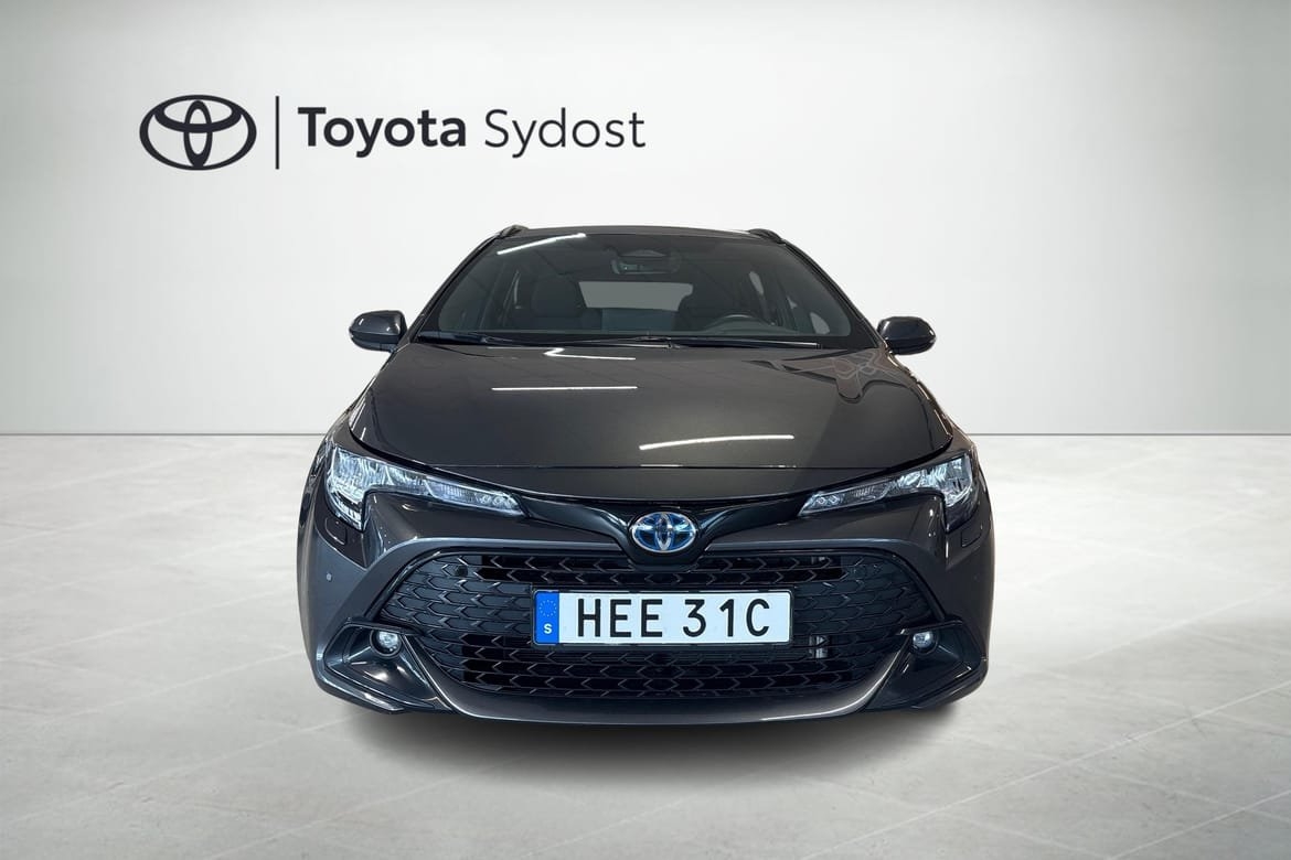 Toyota Corolla 1.8 Hybrid Active Plus 2024, photo 5/10