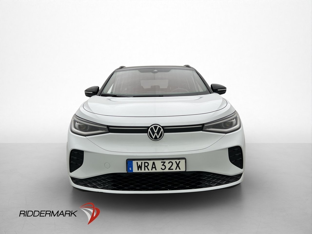Volkswagen ID.4 GTX 2023, photo 3/10