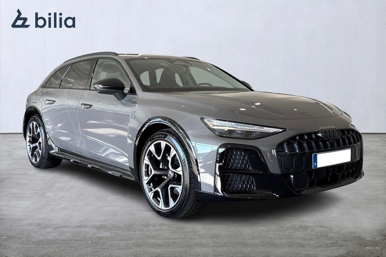 Audi A6 allroad Proline 2027, bild 3/10