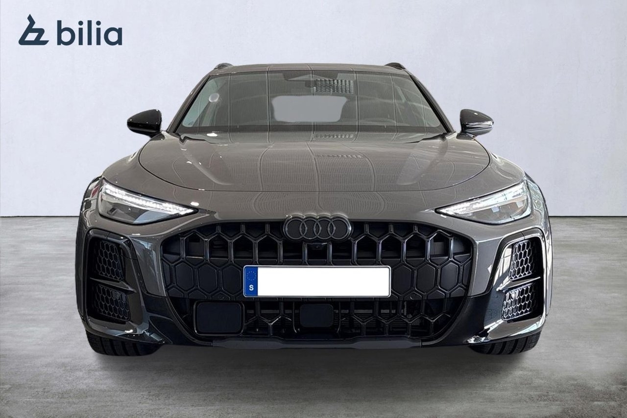 Audi A6 allroad Proline 2027, bild 2/10