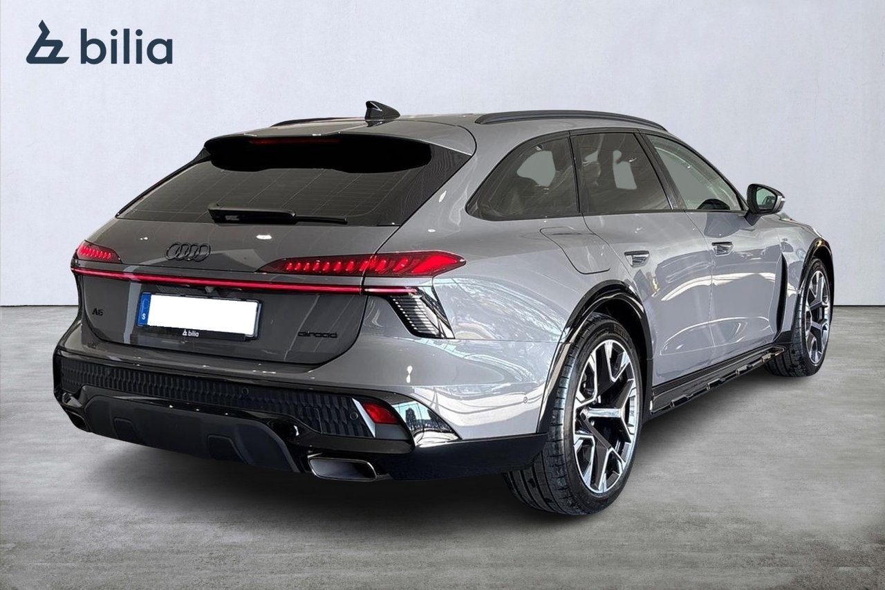 Audi A6 allroad Proline 2027, bild 5/10
