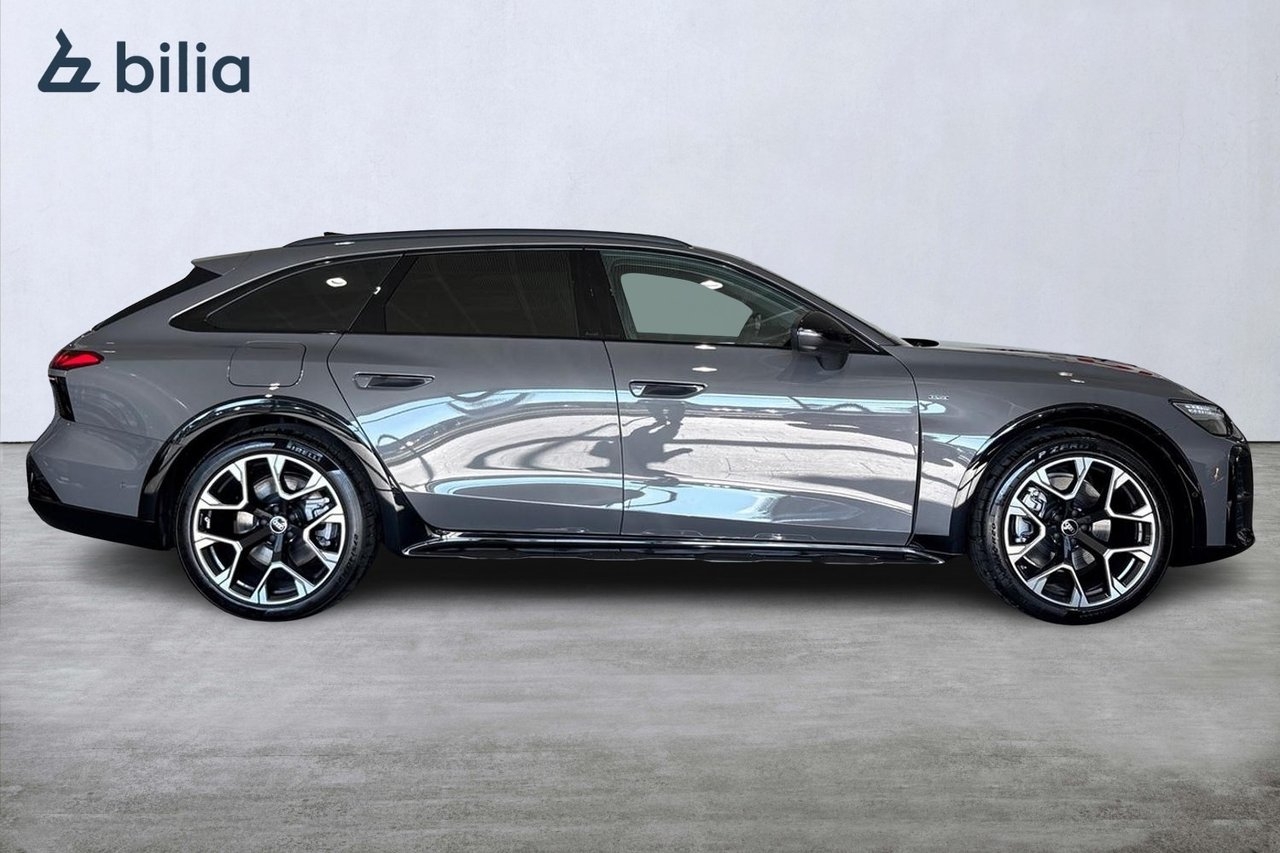 Audi A6 allroad Proline 2027, bild 4/10