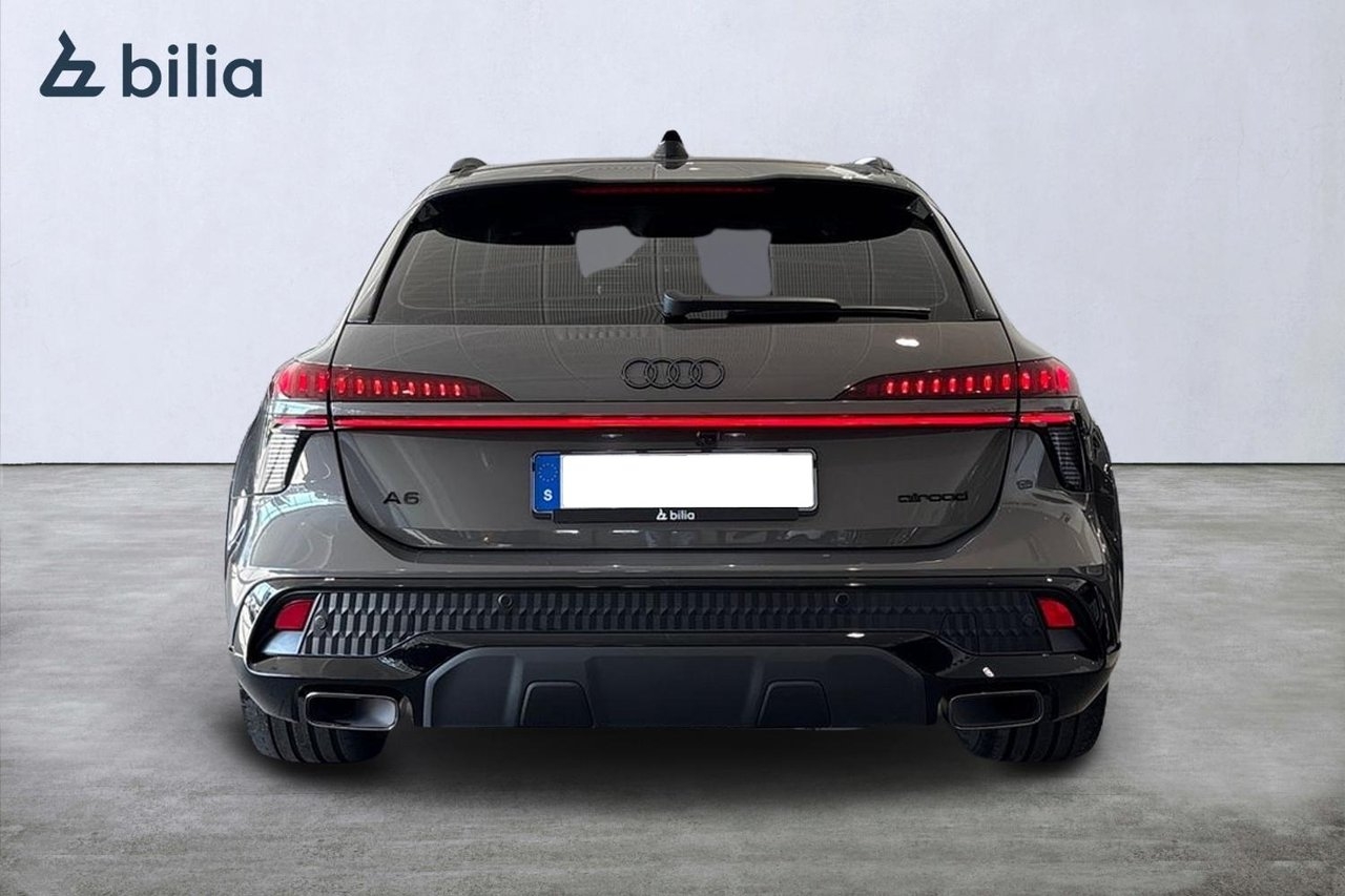 Audi A6 allroad Proline 2027, bild 6/10