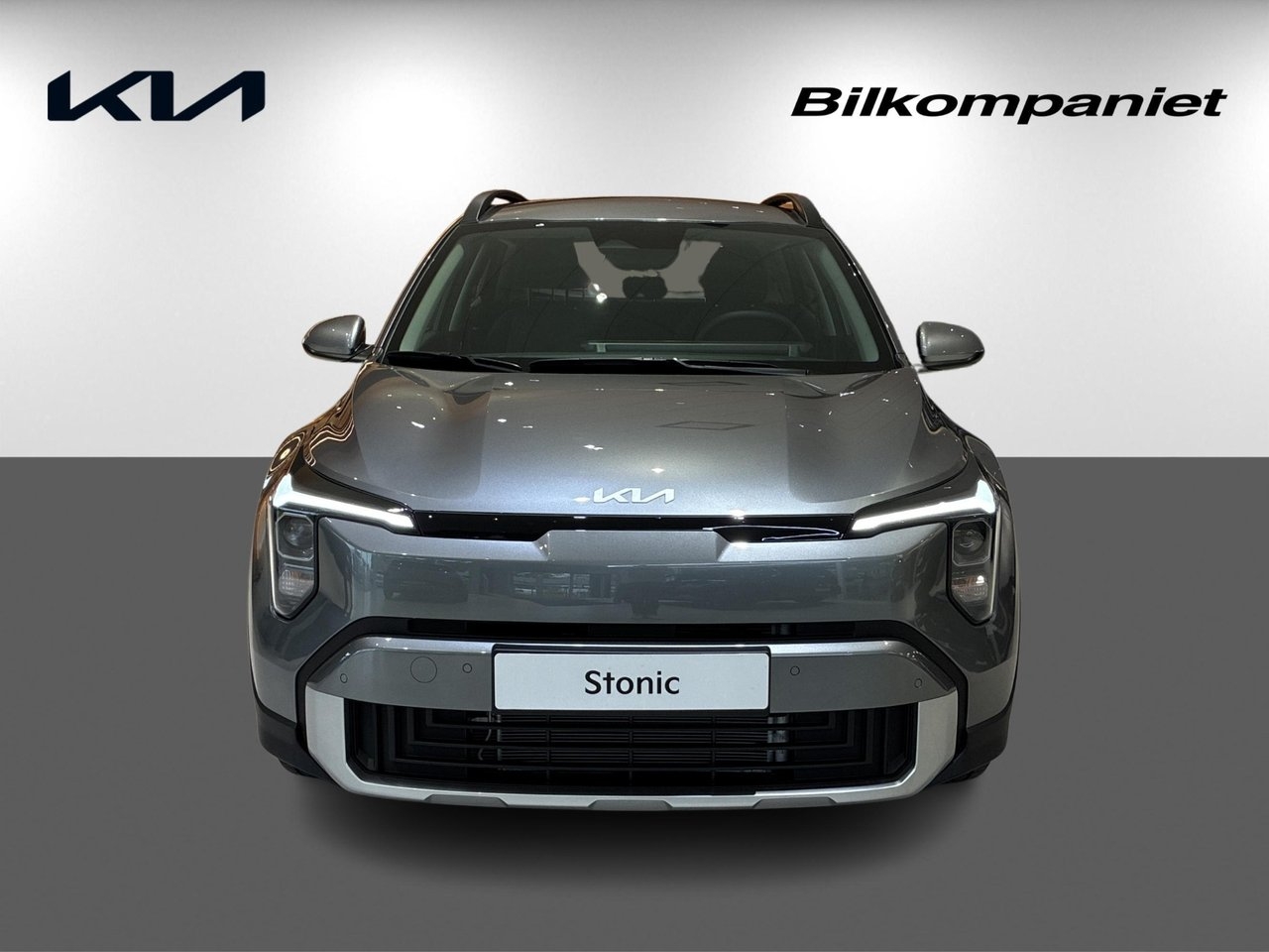 Kia Stonic Action 2026, bild 2/10